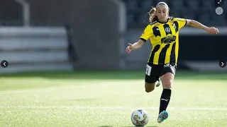 Thumbnail: Rosa Kafaji | Skills & Goals