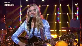 Thumbnail: First Aid Kit – Come Give Me Love (Cover) (Live @ Tillsammans för Världens Barn)
