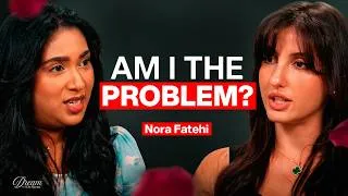 Thumbnail: Nora Fatehi Opens Up About Hate, Independence & The Cost of Chasing A Dream
