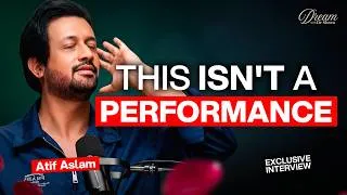 Thumbnail: When performing becomes prayer with Atif Aslam