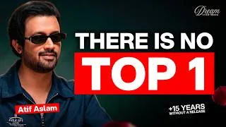 Thumbnail: There is No Number One | Atif Aslam