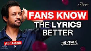 Thumbnail: Nobody will remember Anybody | Atif Aslam