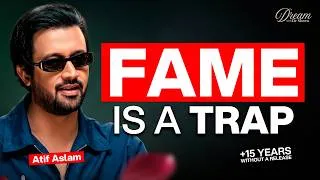 Thumbnail: Fame, Money and Losing Yourself with Atif Aslam