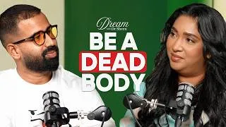 Thumbnail: What It Really Takes to Rebuild After You Lose Everything with Sarvesh Shashi