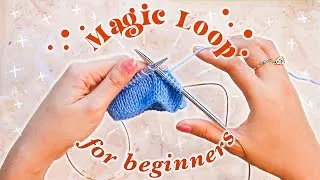 Thumbnail: Magic Loop Explained + Mistakes You Need to Avoid!