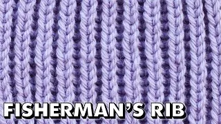 Thumbnail: EASIER Than Brioche + JUST as Beautiful – Try FISHERMAN'S RIB!