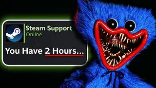 Thumbnail: Can You Beat EVERY Poppy Chapter & Get A Refund?