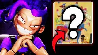 Thumbnail: Chapter 6 Got Some MORE New Teases?