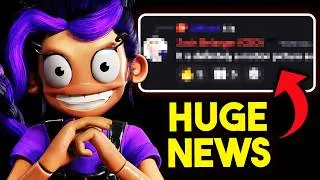 Thumbnail: Chapter 6 Got Some NEW Updates...