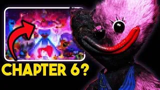 Thumbnail: Mob Might've Just CONFIRMED Chapter 6's Location...