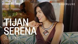 Thumbnail: Tijan Serena’s Style Secrets, No7 Skincare Routine & How She’s Juggling Motherhood
