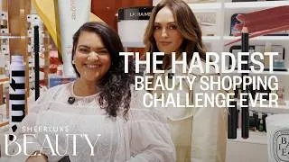 Thumbnail: Beauty Editors Shop At Space NK: The Products Actually Worth Buying