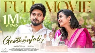 Thumbnail: Geethanjali | Full Movie | Sheetal Gauthaman | Bharath Kanth | Telugu Web Series | Infinitum Media