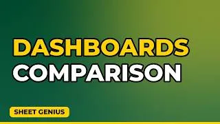 Thumbnail: dashboards Comparison: Finding the Best Option