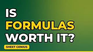 Thumbnail: Is formulas Worth It? Honest Review (Updated)
