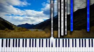 Thumbnail: music for when you want to be far away