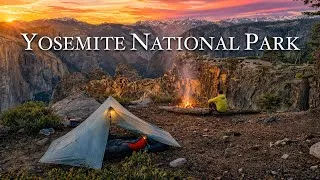 Thumbnail: I Hiked Alone to Yosemite’s Most Unreal Campsite