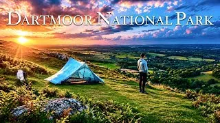 Thumbnail: I Did Not Expect This! | Dartmoor National Park