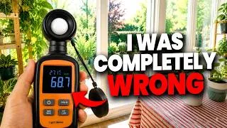Thumbnail: 5 Things People Get WRONG About Plant Lighting