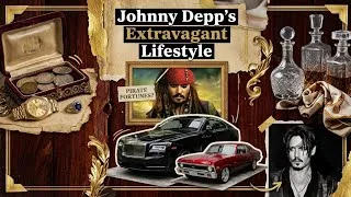 Thumbnail: Johnny Depp's Extravagant Lifestyle 