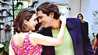 Thumbnail: Mohabbat Dil Ka Sakoon Hai Aitbaar | Kumar Sanu | Alka Yagnik | Udit Narayan | Hindi Song
