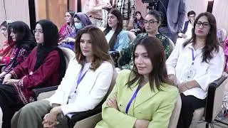 Thumbnail: PM Shehbaz Sharif Addresses Balochistan National Workshop