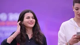 Thumbnail: PM Shehbaz Sharif Highlights Success of Indus RAS Expo 2026