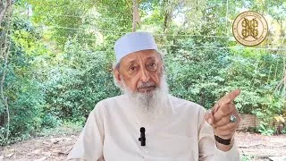 Thumbnail: Why Is Iran Being Attacked? | Pax Judaica, Israel & the Coming Great War | Sheikh Imran N. Hosein