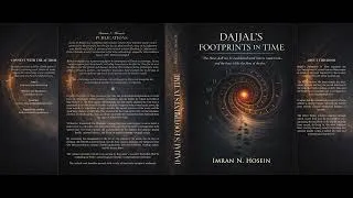Thumbnail: First Look: Dajjāl’s Footprints in Time | New Book by Sheikh Imran N. Hosein