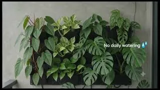 Thumbnail: Advance Makabagong Condo Landscaping: Modern Tropical Balcony Design