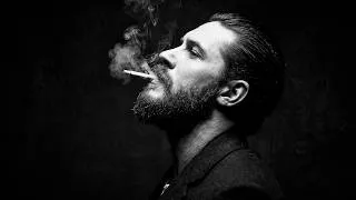 Thumbnail: Music for Men Who Stay Silent Vol. 10 | Gentleman Dark Blues