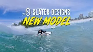 Thumbnail: I Didn't Expect This From Kelly Slater's New Board