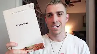 Thumbnail: proof of life & what i've been reading lately