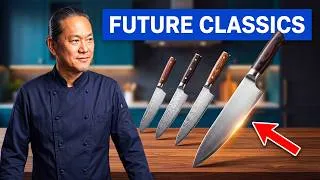 Thumbnail: The Only 5 Knife Brands Worth Collecting in 2026