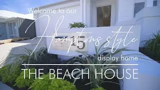 Thumbnail: The Beach House Design Walk through 15 sec Sneak Peek