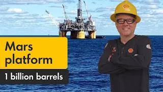 Thumbnail: Mars platform | The people and innovations behind a Shell deep-water milestone