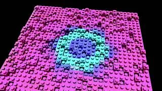 Thumbnail: Lego Tower