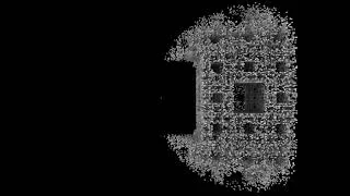 Thumbnail: Playing with a fractal