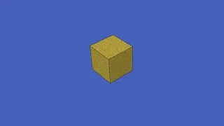 Thumbnail: Combinatorial re-assembly of binary serialized hypertext on a Rubik’s cube