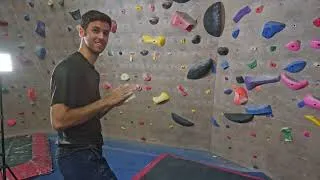 Thumbnail: Can we send the comp boulders?