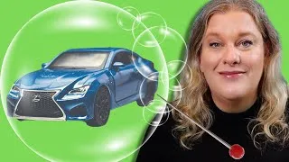 Thumbnail: Avoiding the Auto Loan Bubble