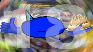 Thumbnail: Yep, im 18 now (Birthday Video)