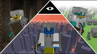 Thumbnail: This horror mod completely liminal on deepest way | wonderland.jar