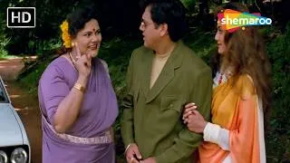 Thumbnail: में मिसेस गायकवाड़.. पता है ना तू एक बार लड़की बनके हॉस्पिटल आया था | Chhote Sarkar | Govinda Comedy
