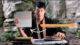 Thumbnail: How I Stopped Forgetting My Own Life