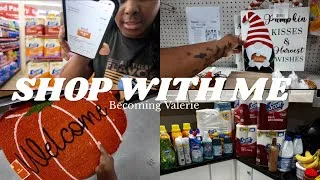 Thumbnail: JULY FLOURISHING 🌿 | Cooking a Comfort Meal + My First Couponing & Household Essentials Haul