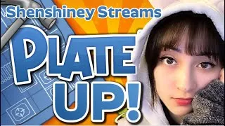 Thumbnail: Pizza and Tea with Sugar Dave (PlateUp! w/ Akumaluck Part 7)