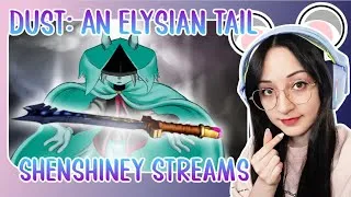 Thumbnail: The End? What? + All Secrets (Dust: An Elysian Tail Part 7)