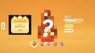 Thumbnail: What would happen if you beat tutorial too fast in Party Animals?