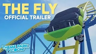 Thumbnail: The Fly Official Trailer - Roblox Theme Park Tycoon 2